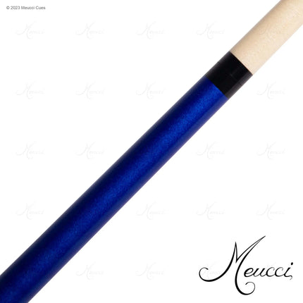 Pogo Metallic Jump Cue