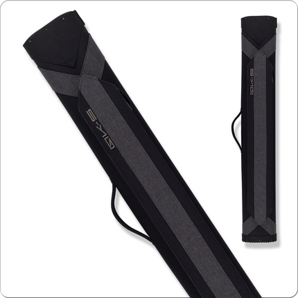 QK-S Samurai2 QKS14 2x4 Hard Case QK-S