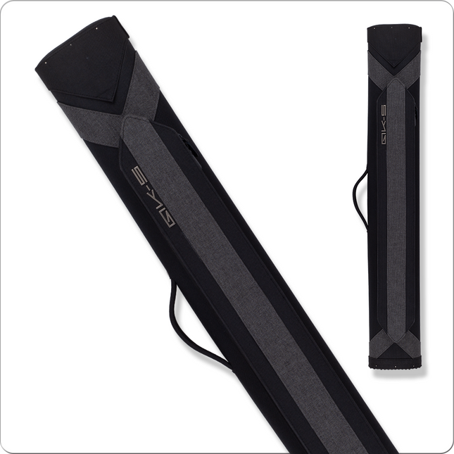 QK-S Samurai2 QKS14 2x4 Hard Case QK-S