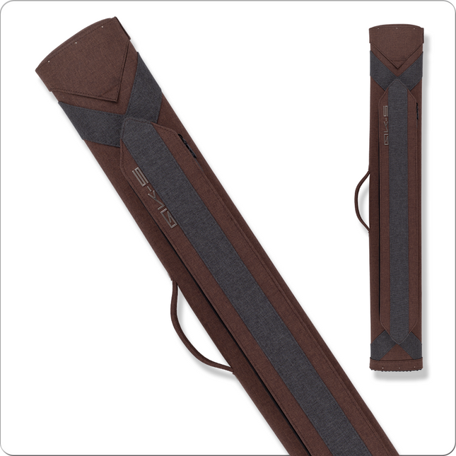 QK-S Samurai2 QKS14 2x4 Hard Case QK-S
