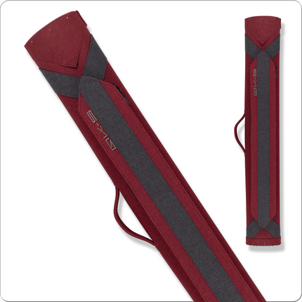 QK-S Samurai2 QKS14 2x4 Hard Case QK-S