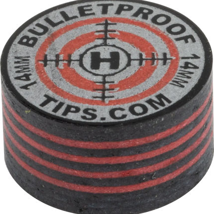 Bulletproof QTBPP AIM Tip - Single Bulletproof