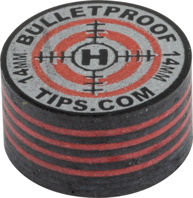 Bulletproof QTBPP AIM Tip - Single Bulletproof