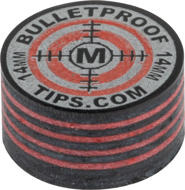 Bulletproof QTBPP AIM Tip - Single Bulletproof