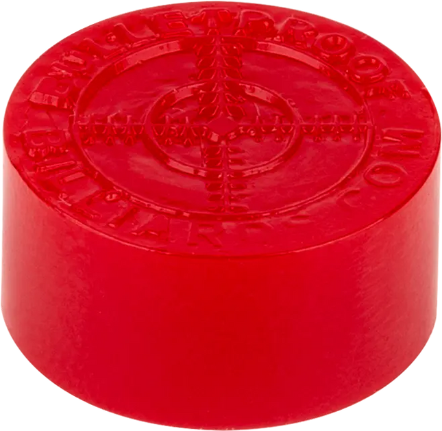 Bulletproof Recoil Synthetic Tip Bulletproof