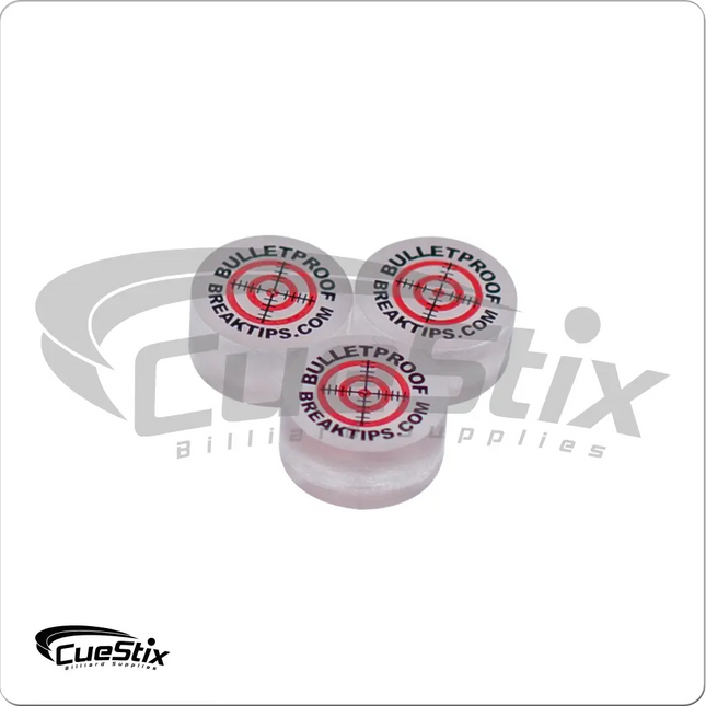 Bulletproof QTBP Break Tip - Single Bulletproof