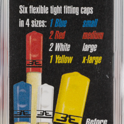 Billiards Engineering QTCAP Tip Protector Billiard Engineering