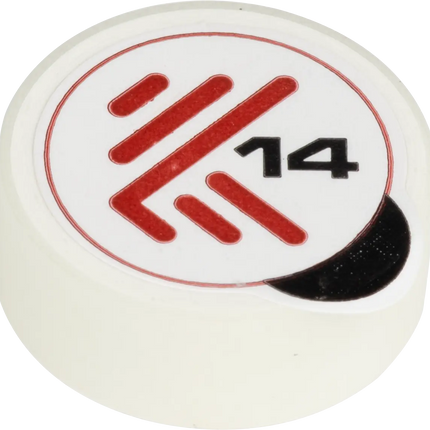 Cuetec Kintrol QTCTK1 Tip - Single Cuetec