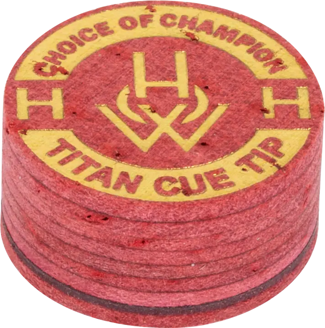 HOW QTHOWT Titan Cue Tip How