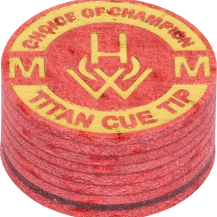 HOW QTHOWT Titan Cue Tip How