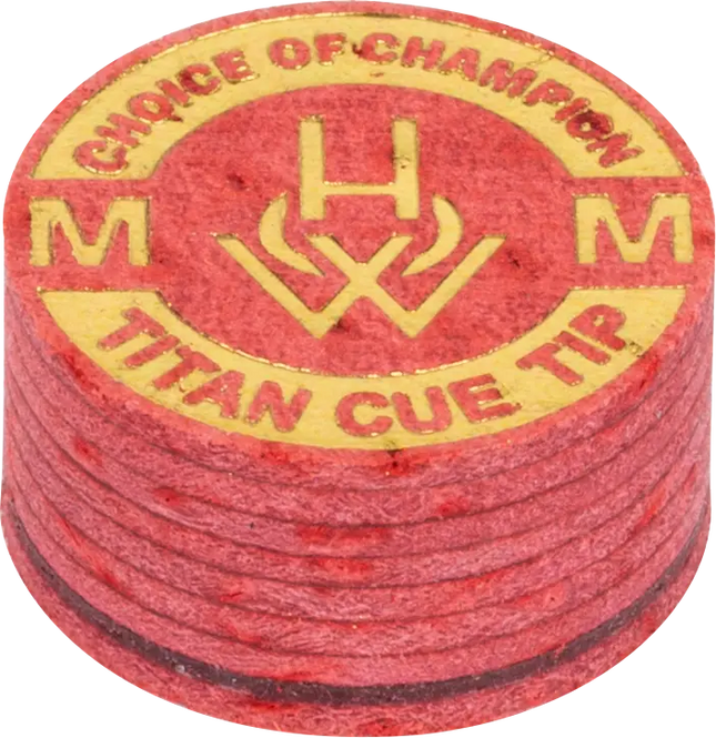 HOW QTHOWT Titan Cue Tip How