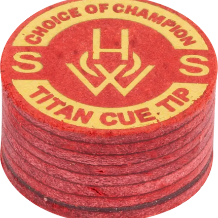 HOW QTHOWT Titan Cue Tip How