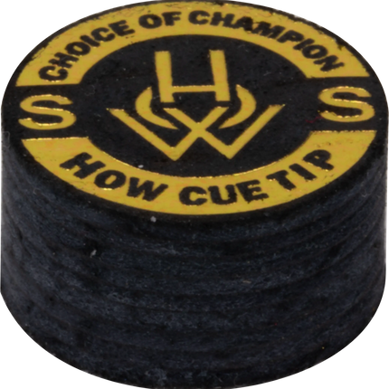 HOW QTHOW Tip - Single How