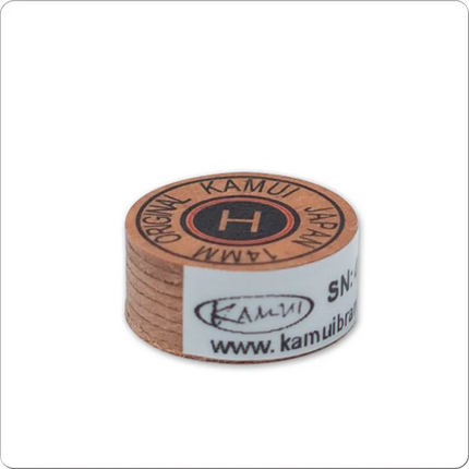 Kamui Original QTKAM Tip - Single Kamui