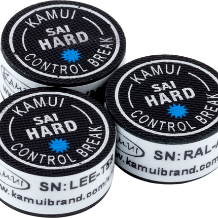 Kamui QTKBKH Sai Control Break Tip - Hard Kamui
