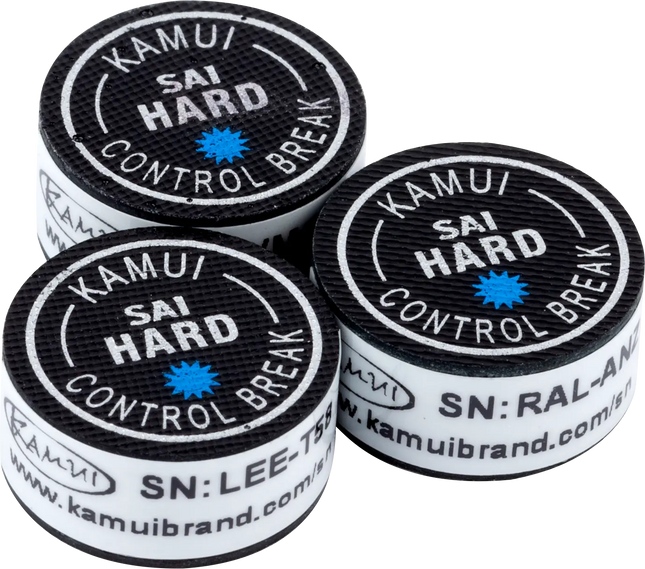 Kamui QTKBKH Sai Control Break Tip - Hard Kamui