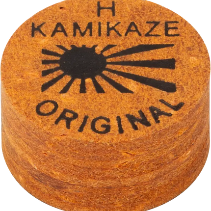 Kamikaze QTKZOB Original Brown Cue Tip - Single Kamikaze