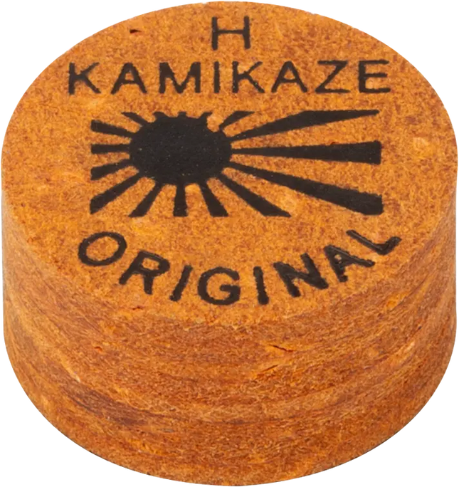 Kamikaze QTKZOB Original Brown Cue Tip - Single Kamikaze