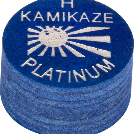 Kamikaze QTKZP Platinum Cue Tip - Single Kamikaze