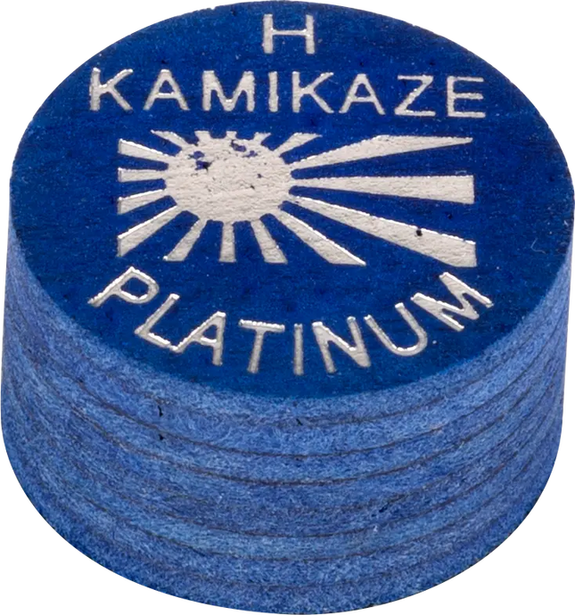 Kamikaze QTKZP Platinum Cue Tip - Single Kamikaze