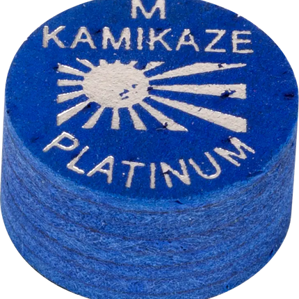 Kamikaze QTKZP Platinum Cue Tip - Single Kamikaze