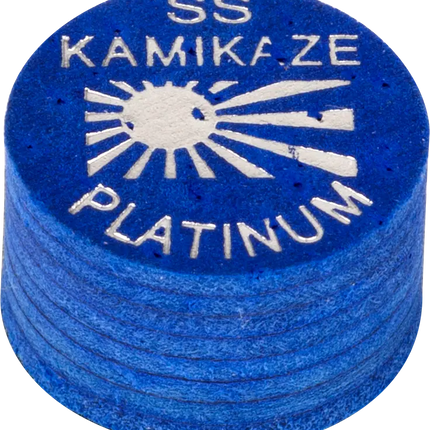 Kamikaze QTKZP Platinum Cue Tip - Single Kamikaze