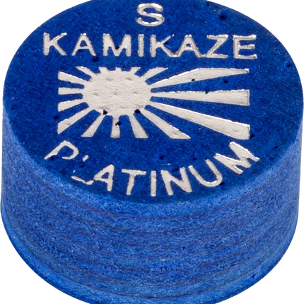 Kamikaze QTKZP Platinum Cue Tip - Single Kamikaze