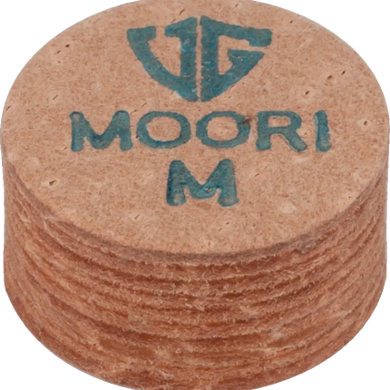 Moori QTMOR UG Competition Cue Tip - Single Moori III