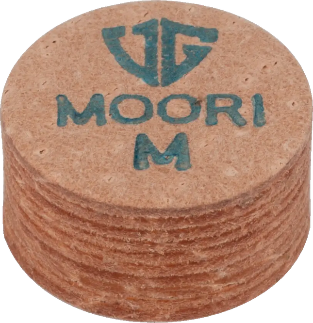 Moori QTMOR UG Competition Cue Tip - Single Moori III