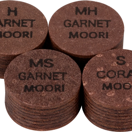 Moori QTMORJ Jewel Series Tip Moori III