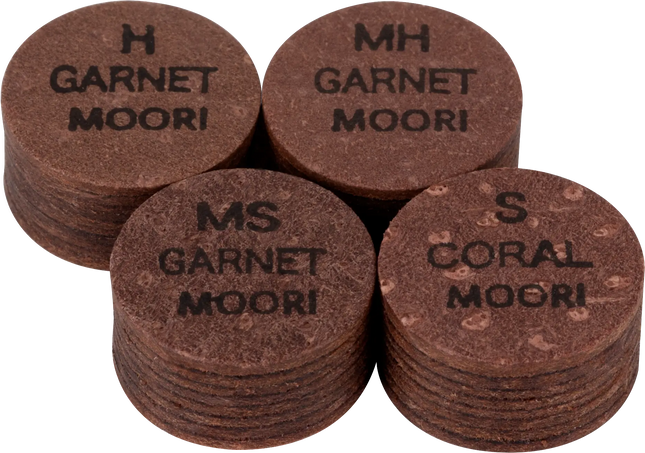 Moori QTMORJ Jewel Series Tip Moori III