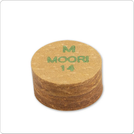 Moori QTMOR Tip - Single Moori III