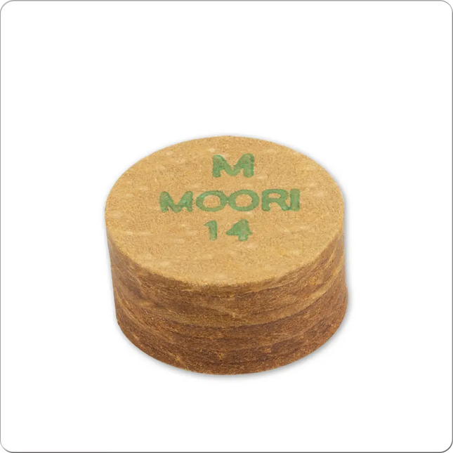 Moori QTMOR Tip - Single Moori III