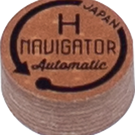 Navigator Automatic QTNAT Tip - Single McDermott