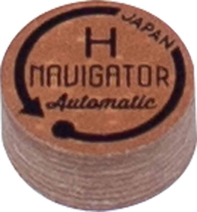 Navigator Automatic QTNAT Tip - Single McDermott