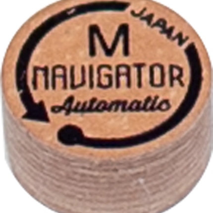 Navigator Automatic QTNAT Tip - Single McDermott