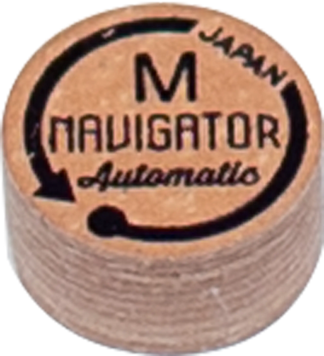 Navigator Automatic QTNAT Tip - Single McDermott