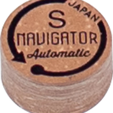Navigator Automatic QTNAT Tip - Single McDermott
