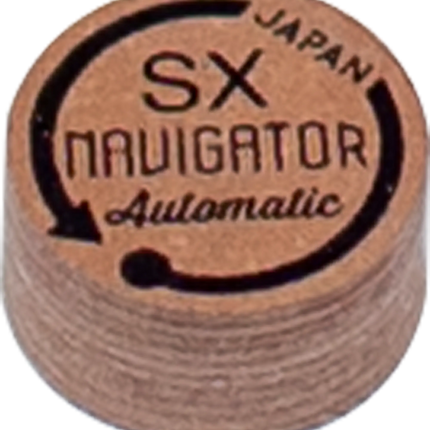 Navigator Automatic QTNAT Tip - Single McDermott