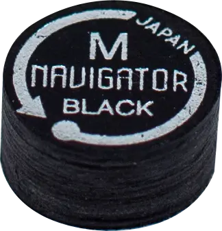 Navigator Black QTNBK Tip - Single McDermott