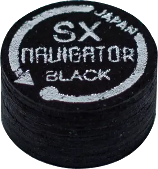 Navigator Black QTNBK Tip - Single McDermott