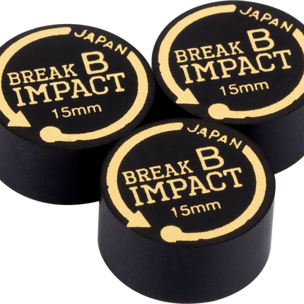 Navigator QTNBRK Break Impact Premium Tip McDermott