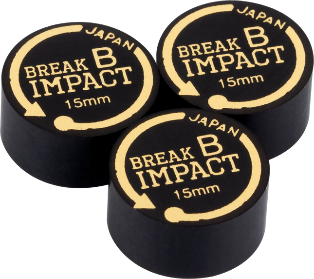 Navigator QTNBRK Break Impact Premium Tip McDermott