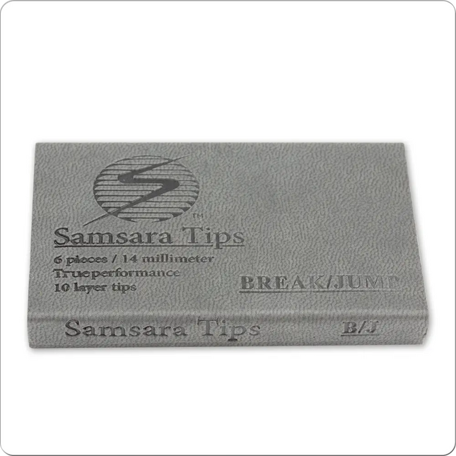 Samsara QTSAMJB1 Jump Break Tip Samsara