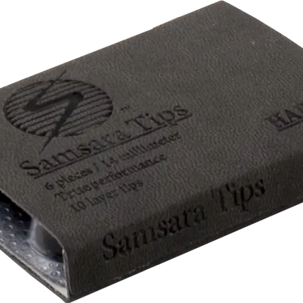 Samsara True QTSAMT6 Tip - Pack of 6 Samsara