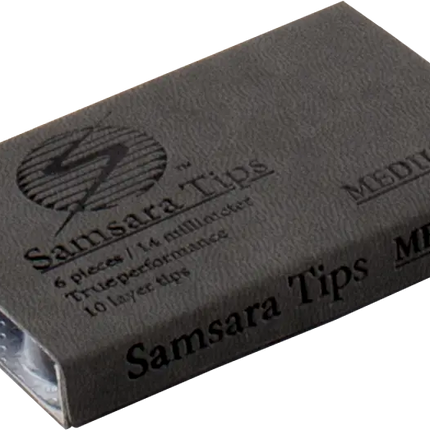 Samsara True QTSAMT6 Tip - Pack of 6 Samsara