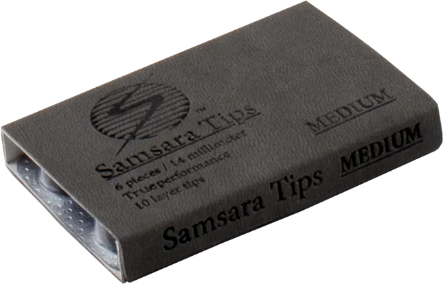 Samsara True QTSAMT6 Tip - Pack of 6 Samsara