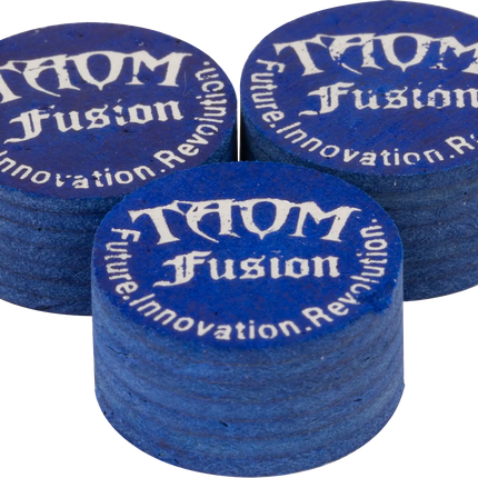 Taom QTTAOF Fusion Cue Tip - Single Taom