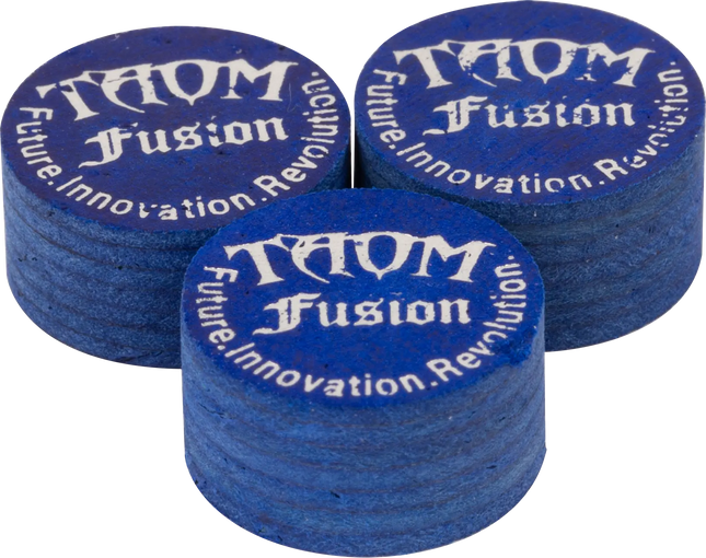 Taom QTTAOF Fusion Cue Tip - Single Taom