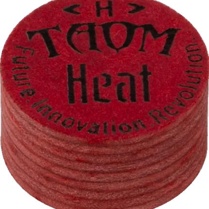 Taom QTTAOH Heat Cue Tip -Single Taom